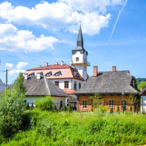 Inne ciekawe miejsca