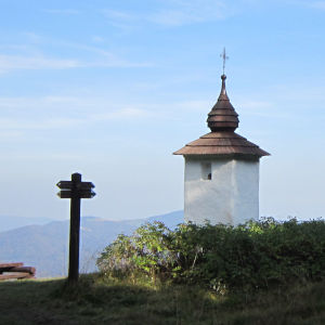 Kościoły i kapliczki